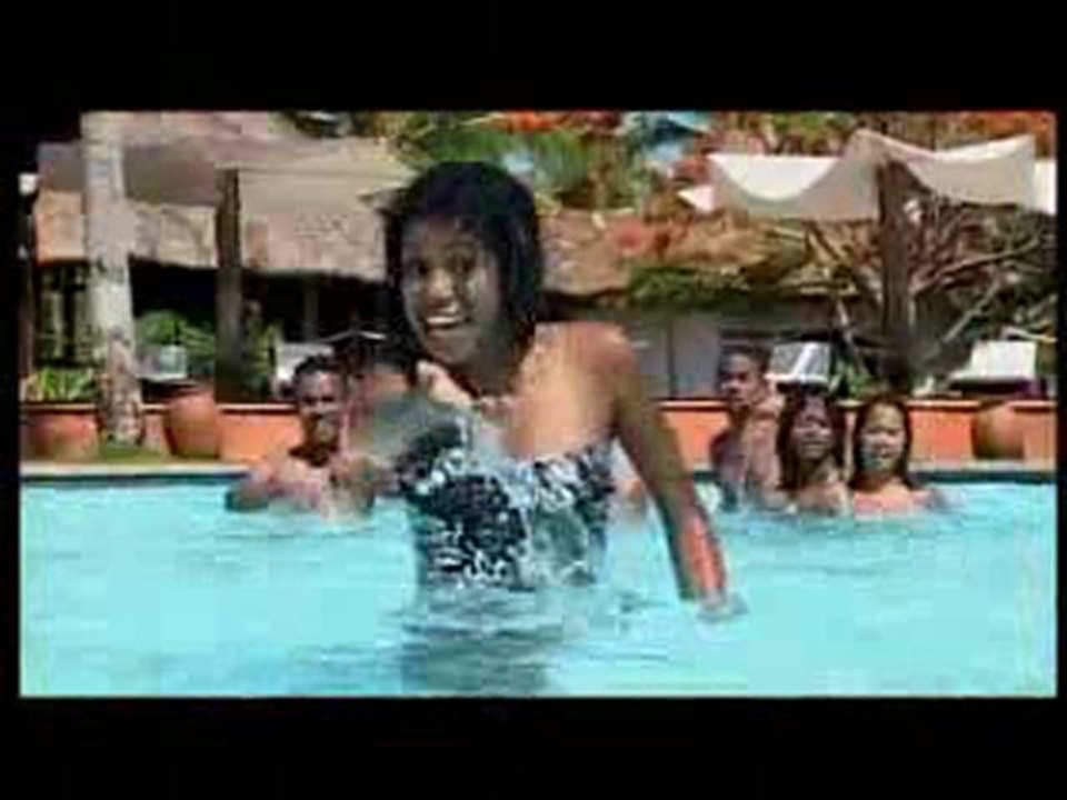 PAZZAPA 7 - SING IN THE RAIN - ZAHAY TE HIHIRA
