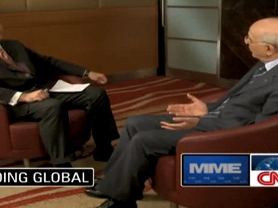 CNN: Mohamed Ghannouchi