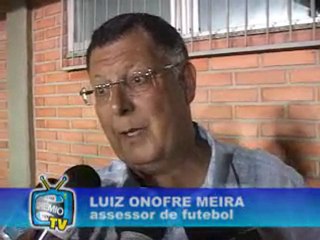 Silas, Meira e Borges em entrevista após vencer Universidade