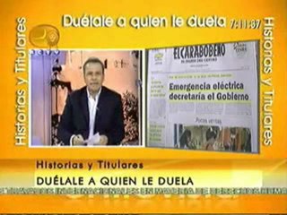 La Entrevista 8 de febrero (1a)
