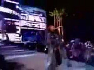 Vidéo PROMO Wrestlemania  XXVI