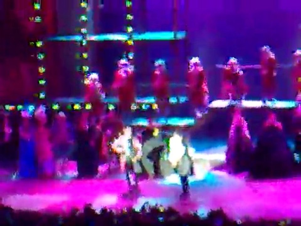 l'opéra rock mozart