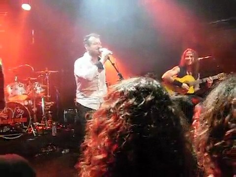 Les Fatals Picards - Mon Père était Tellement / Orange Bleue