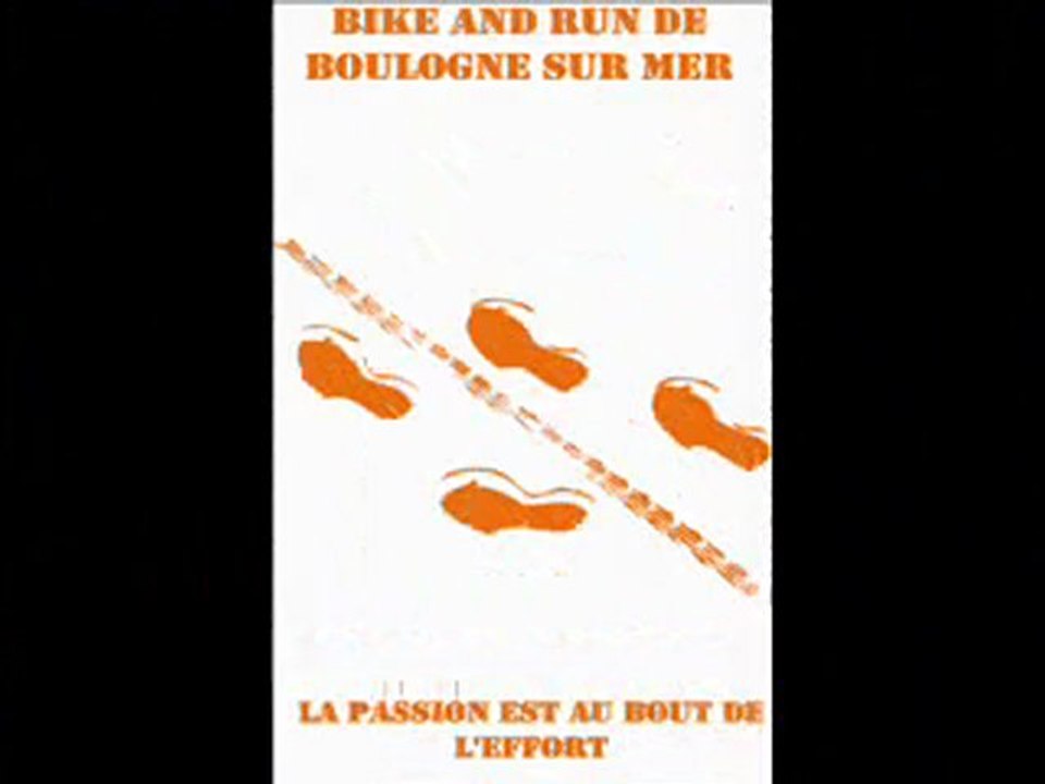 Bande Annonce du Bike and Run 2010