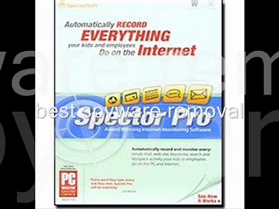 Is Mozilla Spyware