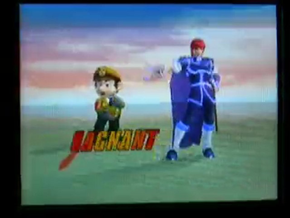 SUPER SMASH BROS BRAWLHACK
