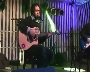 Back Home (Live @ Cranves Sales)