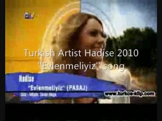 2010  Eurovision Armenian Song