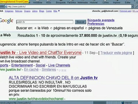 Como Ver TV Desde Tu PC . TV en Internet En Vivo.