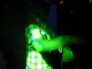 MAESTRO MARCELLIN-COURTHY DJ-ON THE FLOOR