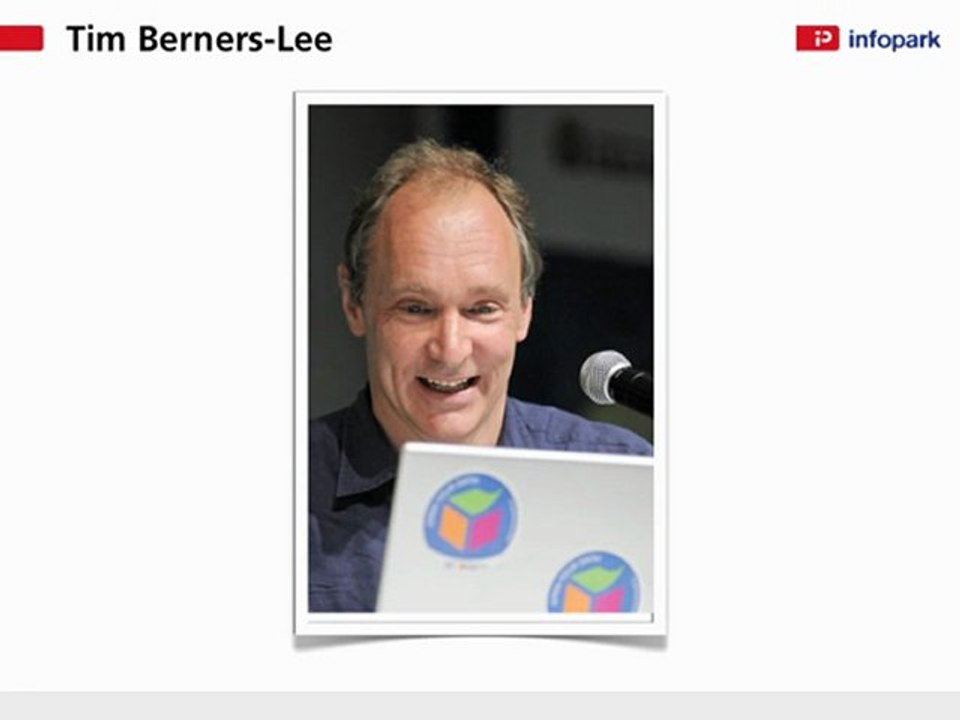 Was wissen wir über das internet der zukunft?