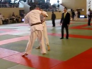 Shiai St Grégoire.wmv