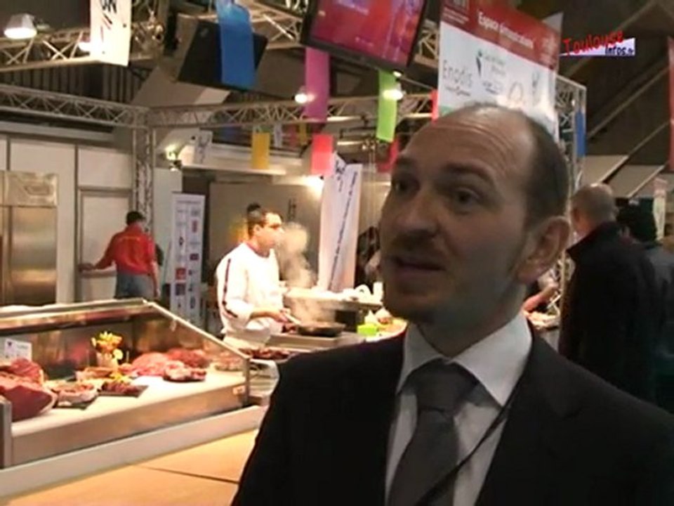 Présentation du Smahrt toulouse