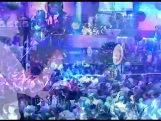 David Vendetta @ BBOX 2007