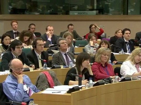 [ALEV] Animal Welfare = Human Welfare ?