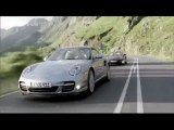 Porsche 911 Turbo S