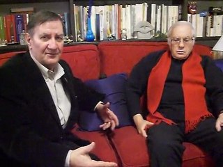 DOLCE VITA : GIACOMO CARIOTI INTERVISTA MAURIZIO LIVERANI 2