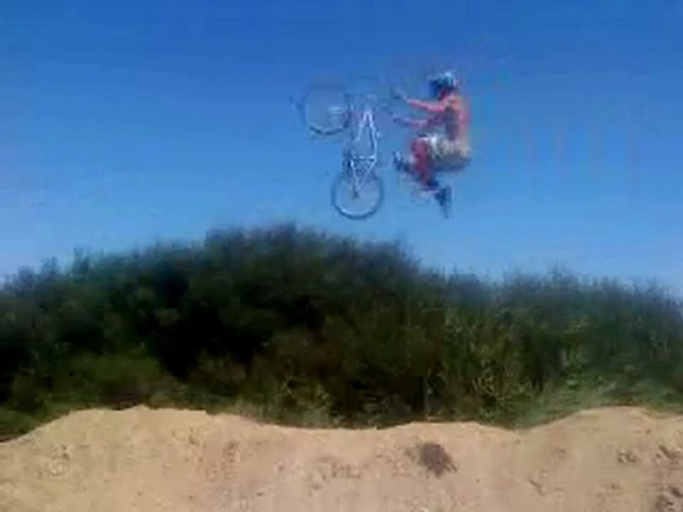 bmx