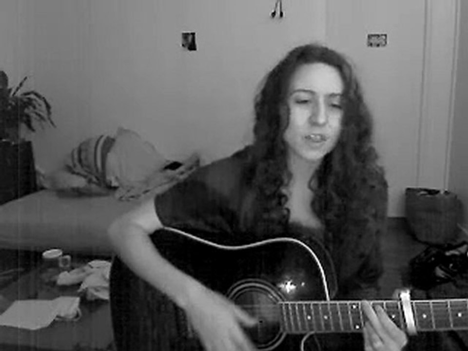 Dixie Chicks - Let Him Fly (cover)