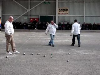 jeu provencal claude guidoni "puce"