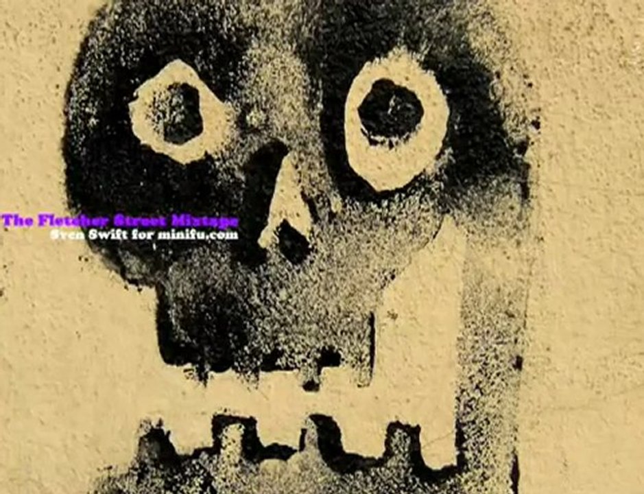 Night Court - Mux Mool