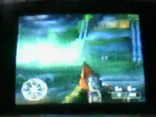 (Defi) Call of Duty 5  nom de code Forager (1)