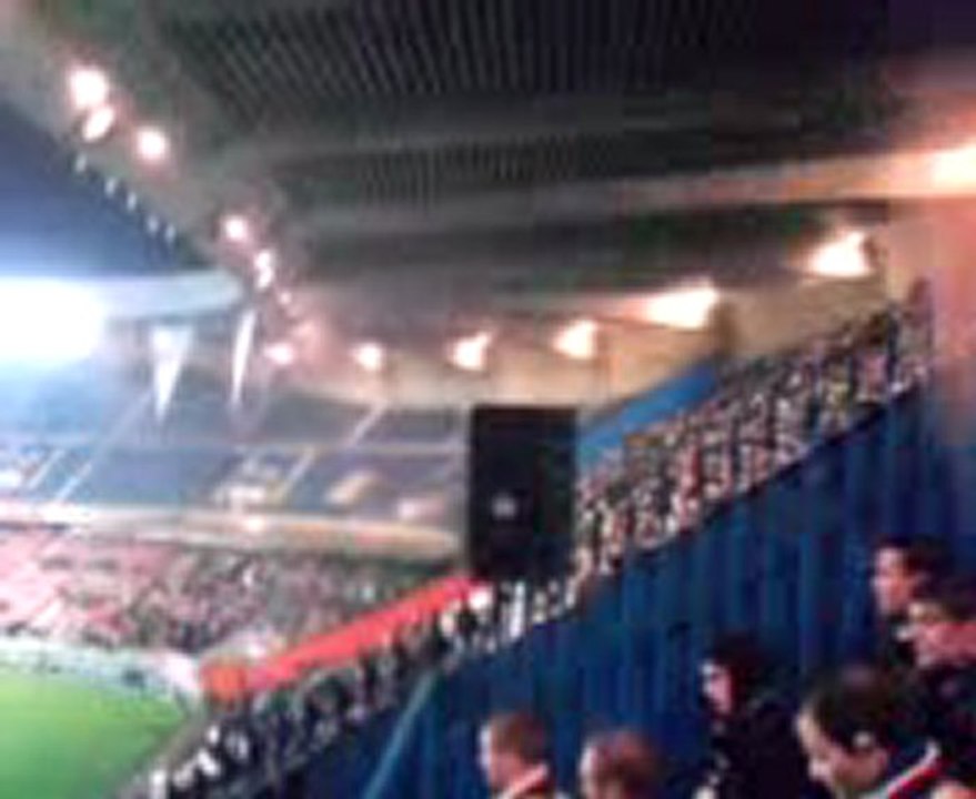 PSG-Lorient : Compo des équipes en Authentiks