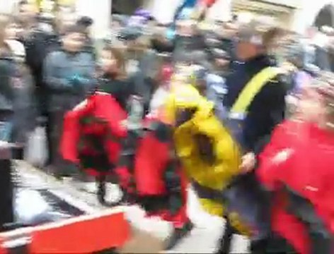 Grande cavalcade de Sarreguemines 2010