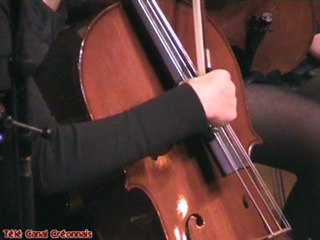 Petit Poem deviendra grand