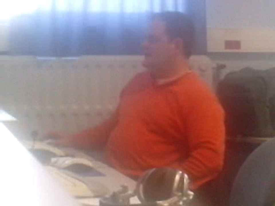 il picole en cours d'informatique