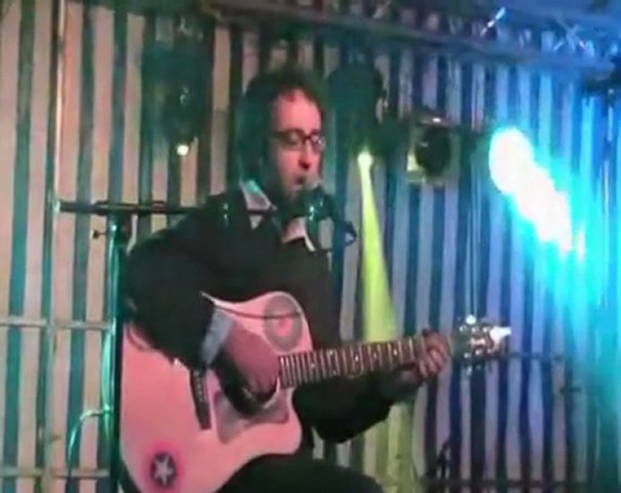 La Photo (Live @ Cranves Sales)