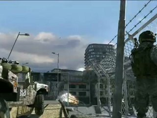 CoD : MW 2 gamers