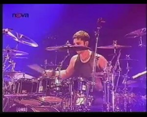 Genesis - Land Of Confusion(Live)