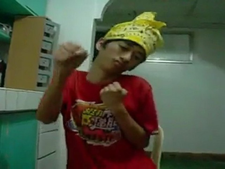 Tik tok by kesha - parody music video