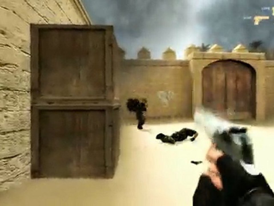 [CSS] Pose ton cerveau