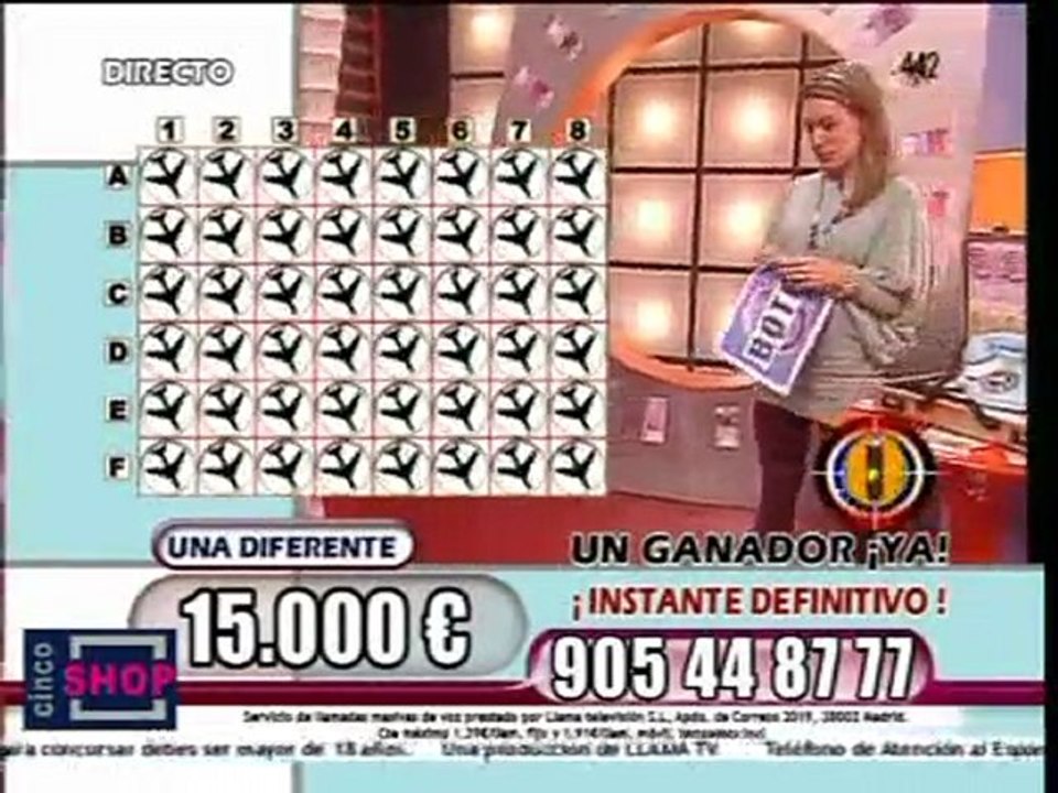 Mañana De Premios