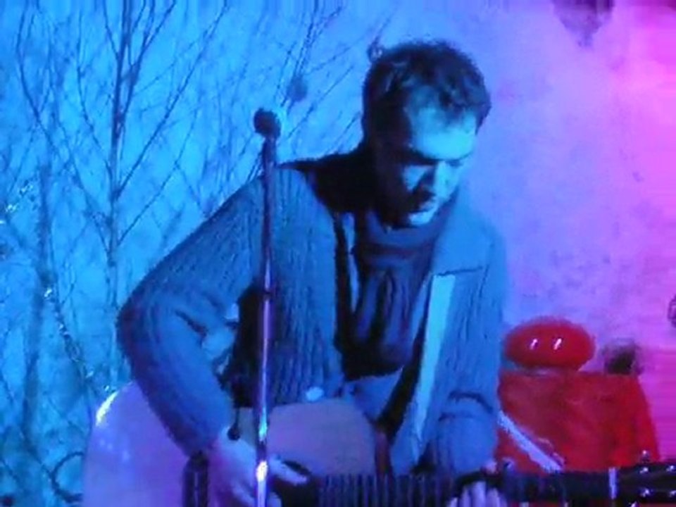 La chanson qui s'appelle pas (05.12.09) - Paul D'Amour