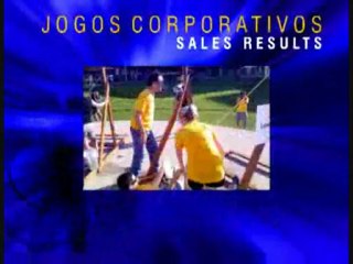 SalesResults Soluções para Mercados Competitivos