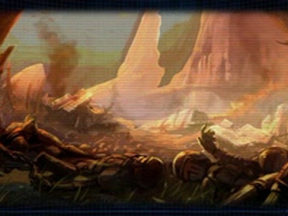 Star Wars  The Old Republic   Chronologie1