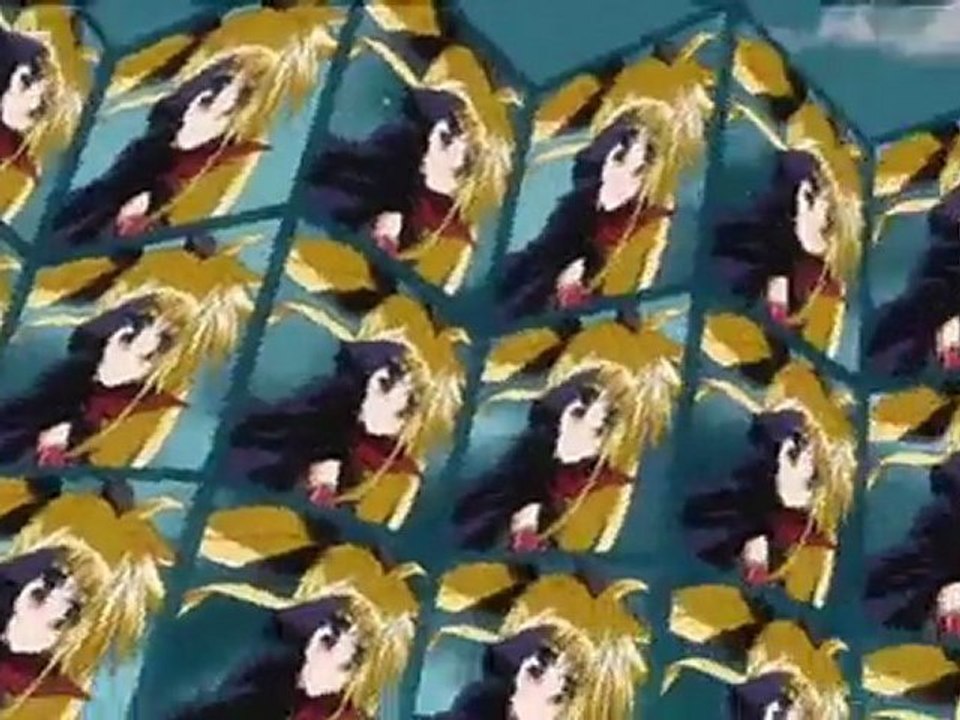 Nanoha Girl Lyrical Opening 1 En Español Latino MX