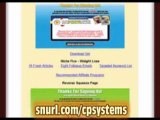 Copy Paste Systems - Home Business | Affiliate