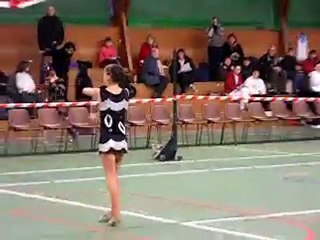 Individuel Salomé 2010.