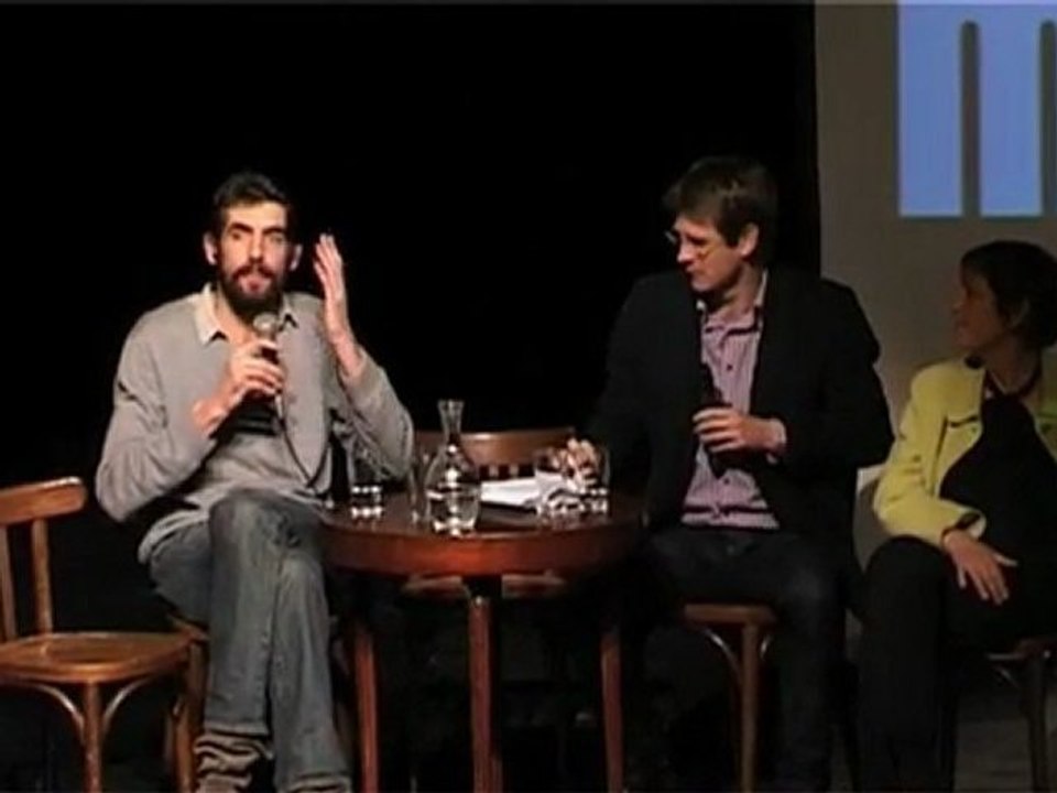 Augustin Legrand Meeting des Hauts-de-Seine du 5 février