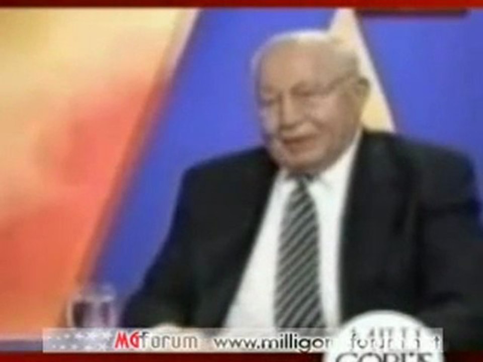 Prof.Dr.Necmettin Erbakan Bilim Adamı Olarak Kalsaydı ?!
