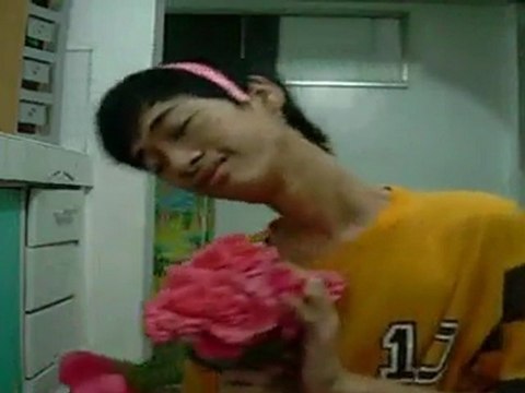 bad romance by lady gaga- parody music video