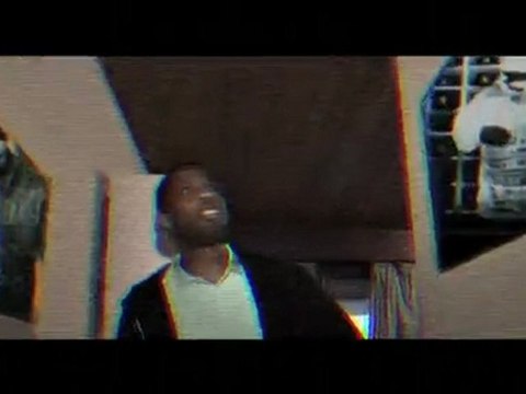 Banza - Je kiffe mais je clashe - Clip Officiel