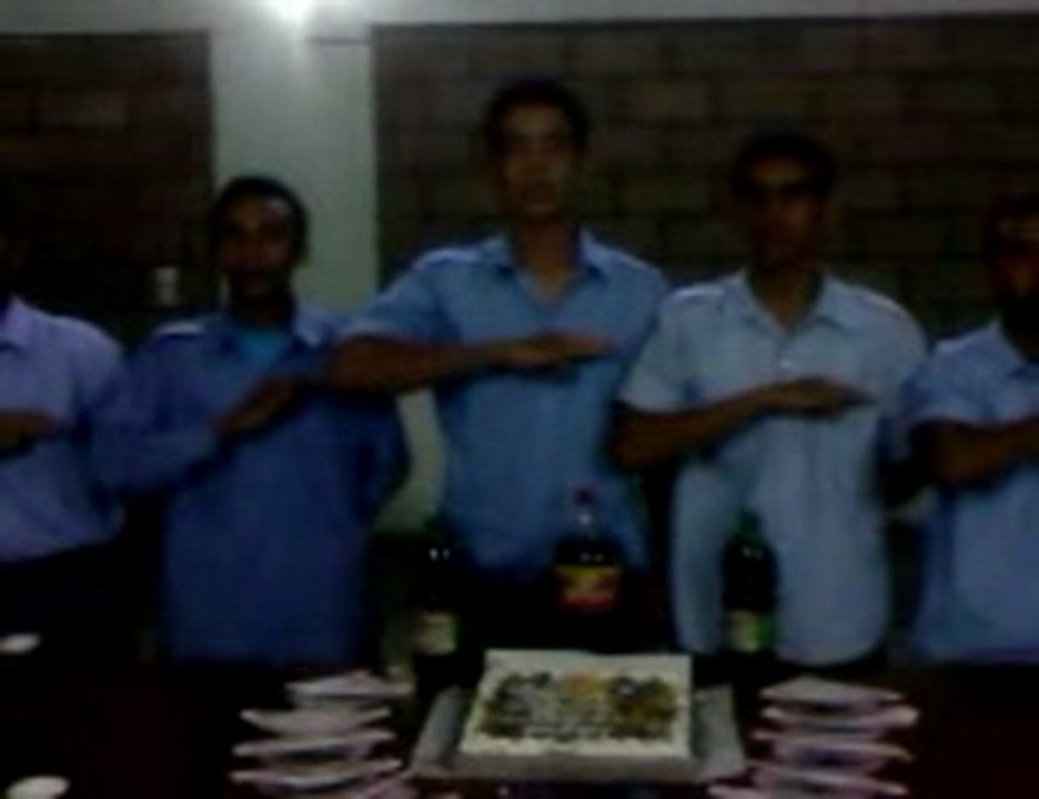 النشيد الرسمي لمنظمة كشاف الأطلس