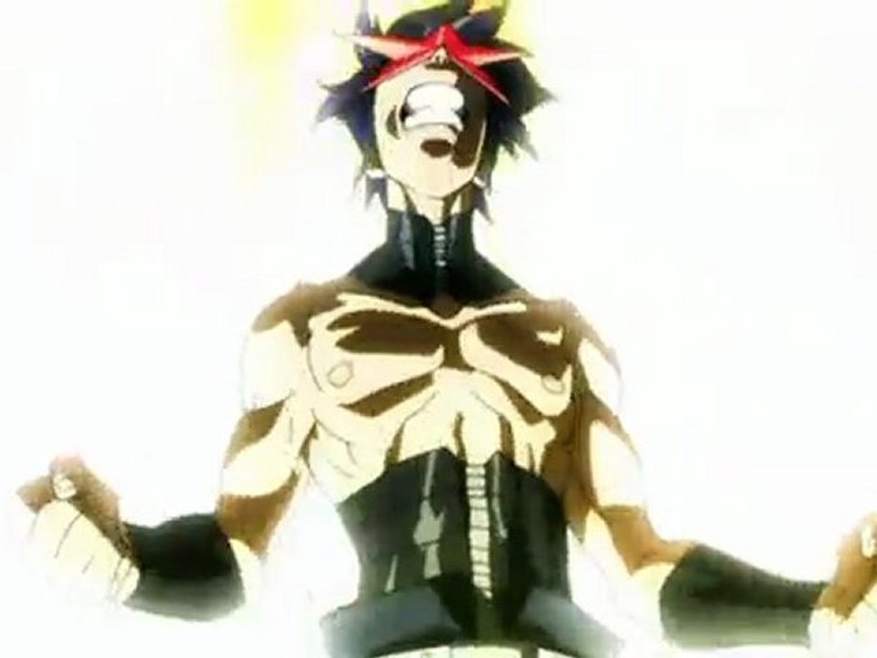 [Souls-Team] MEP X DAMAGE