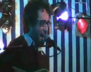 Stayin' Alive (Live @ Cranves Sales)