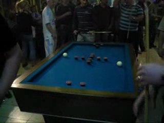 video 1  franck et philippe bc les rapaces